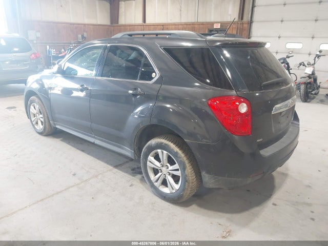 Chevrolet Equinox 1lt