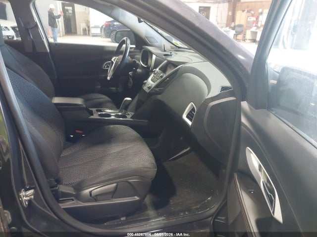 Chevrolet Equinox 1lt