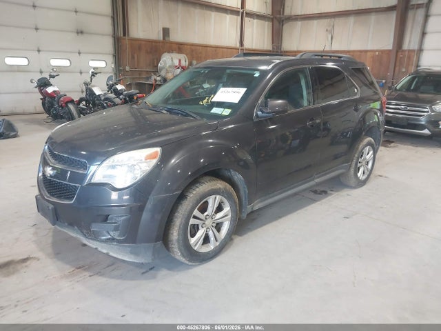 Chevrolet Equinox 1lt