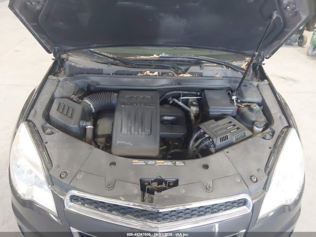 Chevrolet Equinox 1lt