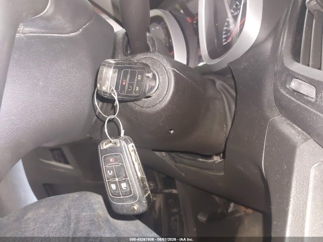 Chevrolet Equinox 1lt