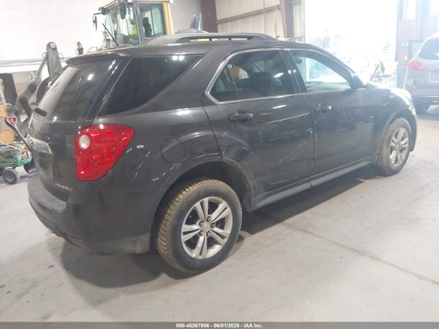 Chevrolet Equinox 1lt