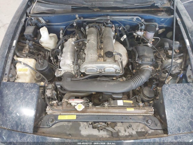 Mazda MX-5 Miata