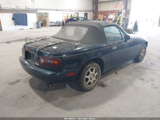 Mazda MX-5 Miata