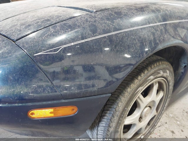 Mazda MX-5 Miata