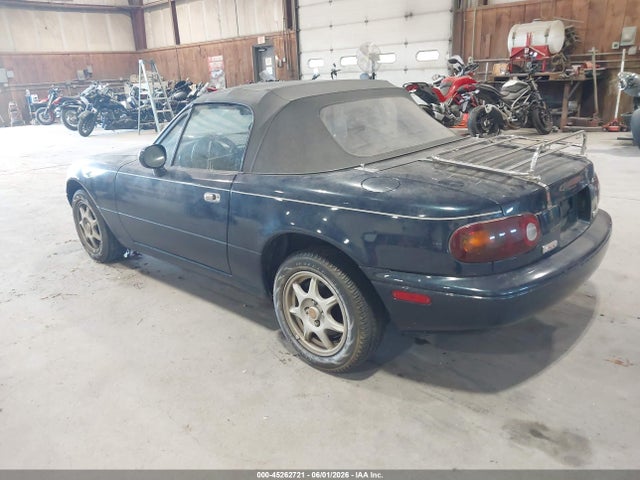 Mazda MX-5 Miata