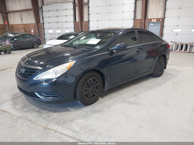 Hyundai SONATA Gls