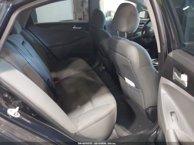 Hyundai SONATA Gls