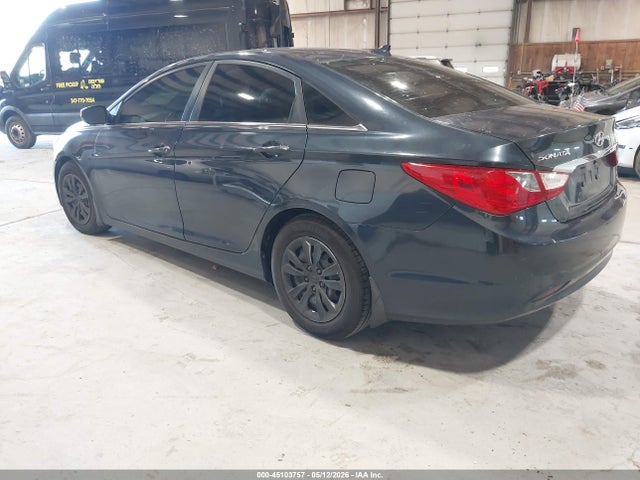 Hyundai SONATA Gls