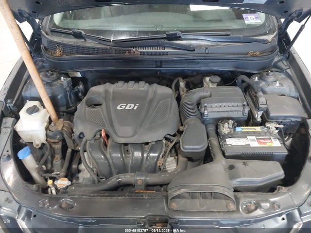 Hyundai SONATA Gls