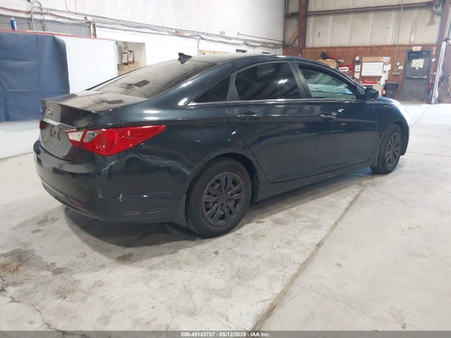 Hyundai SONATA Gls