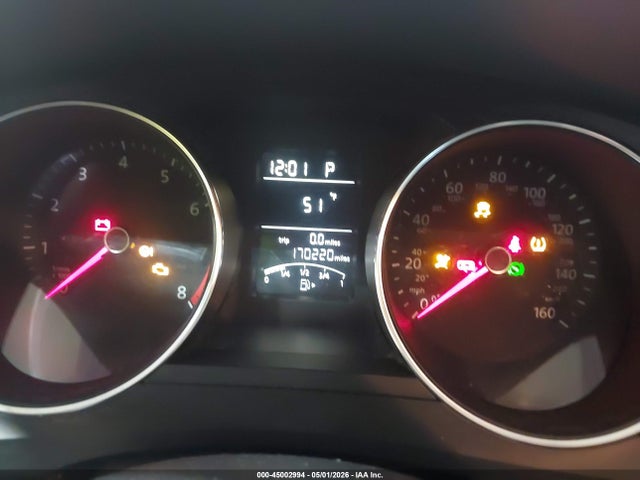 Volkswagen Jetta 1.4t S