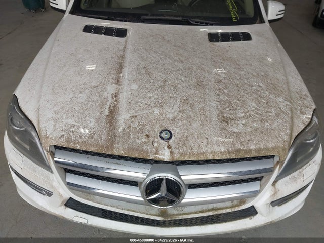 Mercedes-Benz G-Class 4matic