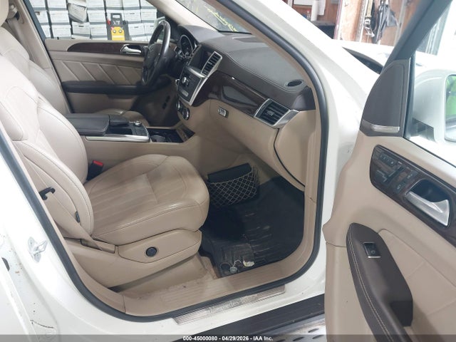 Mercedes-Benz G-Class 4matic