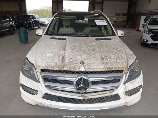 Mercedes-Benz G-Class 4matic