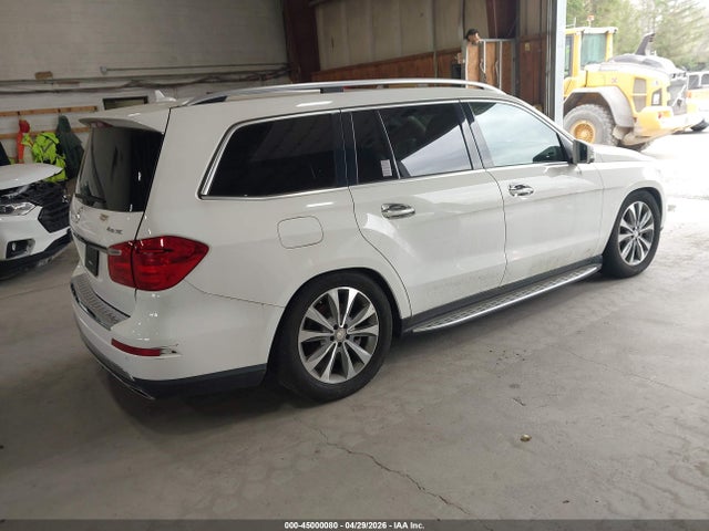 Mercedes-Benz G-Class 4matic
