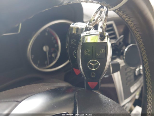 Mercedes-Benz G-Class 4matic