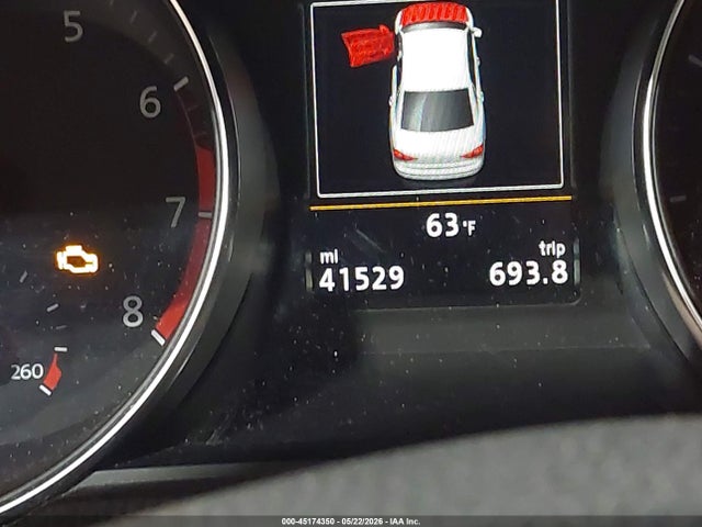 Volkswagen Passat 2.0t Wolfsburg Edition