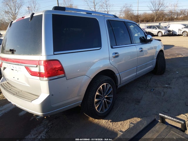 Lincoln Navigator Select