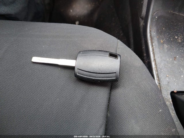 Ford Escape S
