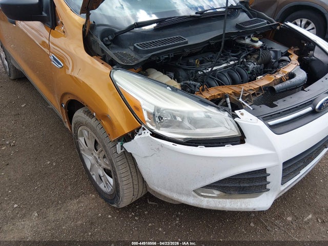 Ford Escape S