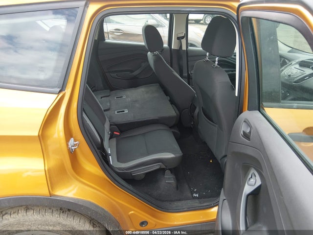 Ford Escape S