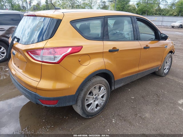 Ford Escape S
