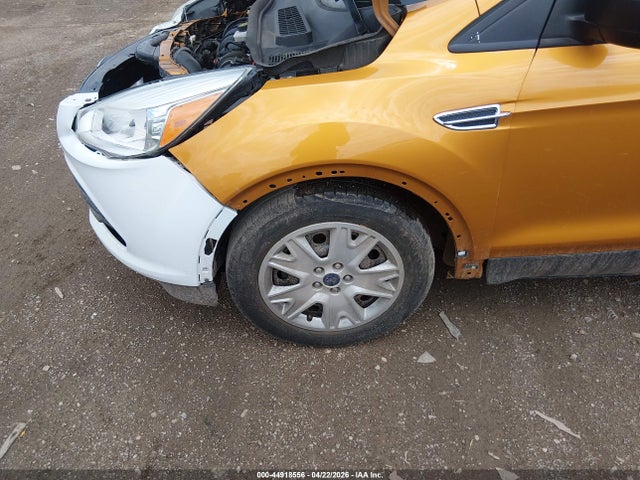 Ford Escape S