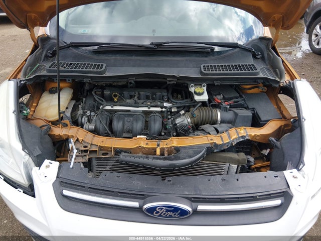 Ford Escape S