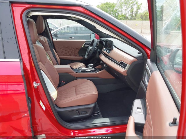 Mitsubishi Outlander Sel 2.5 S-awc
