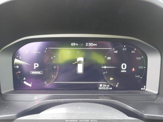 Mitsubishi Outlander Sel 2.5 S-awc