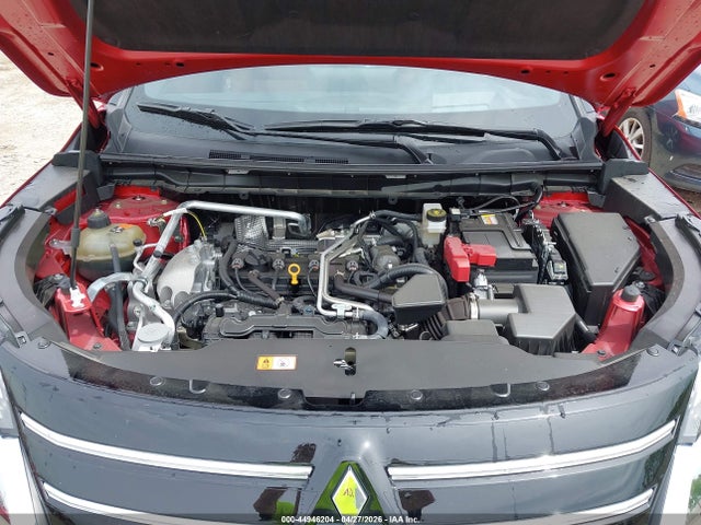 Mitsubishi Outlander Sel 2.5 S-awc