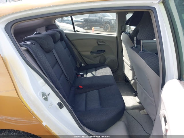 Honda Insight Ex
