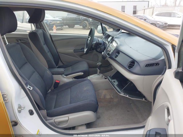 Honda Insight Ex