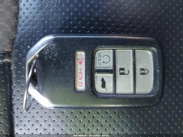 Honda Civic Sport Touring