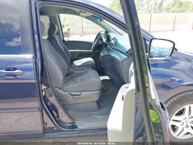 Honda Odyssey Ex