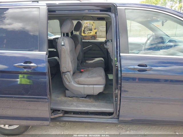 Honda Odyssey Ex