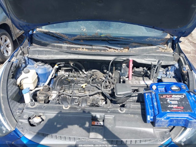 Hyundai TUCSON Gls
