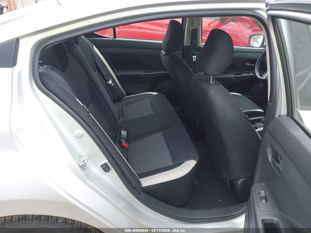 Nissan Versa 1.6 Sv Xtronic Cvt