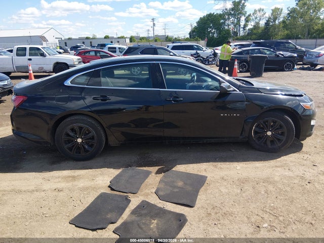Chevrolet Malibu Fwd Lt