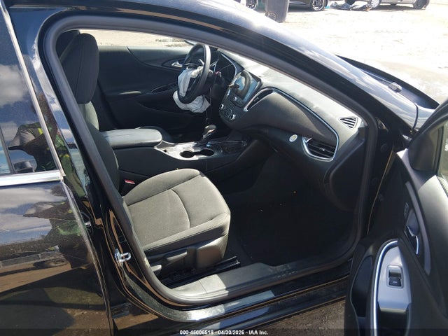 Chevrolet Malibu Fwd Lt