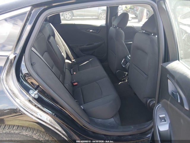 Chevrolet Malibu Fwd Lt