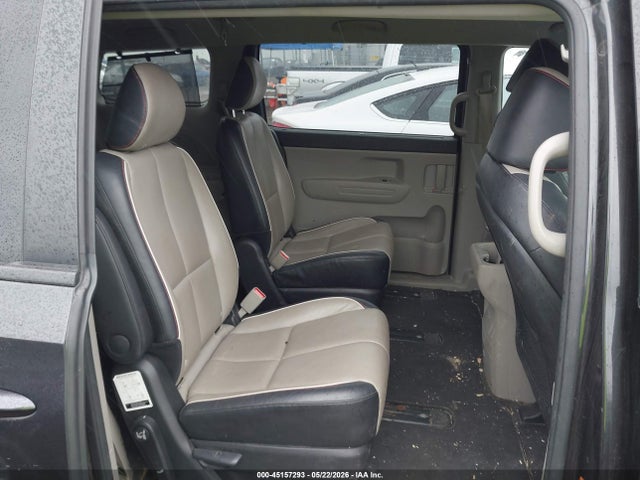 Kia Sedona Ex