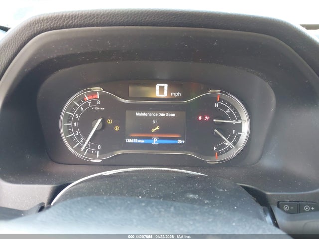 Honda Pilot Ex-l