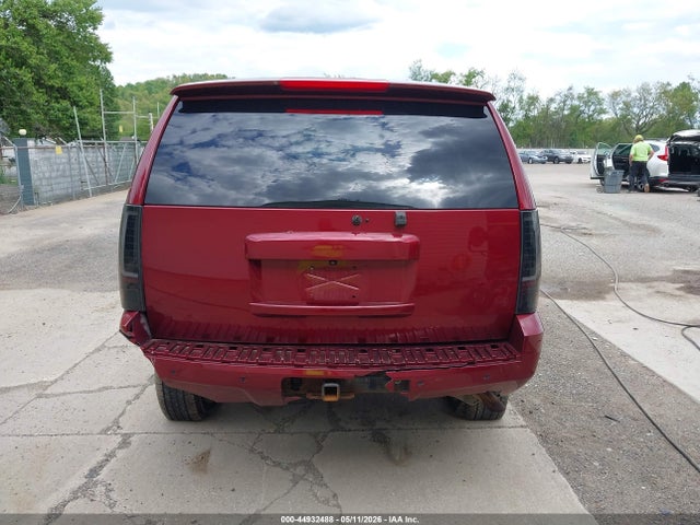 Chevrolet Tahoe Lt