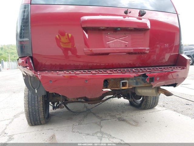 Chevrolet Tahoe Lt
