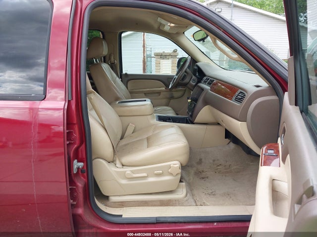 Chevrolet Tahoe Lt