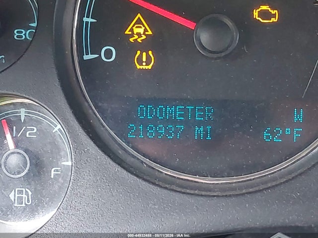 Chevrolet Tahoe Lt