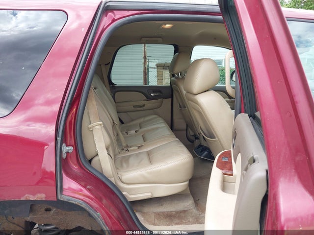 Chevrolet Tahoe Lt
