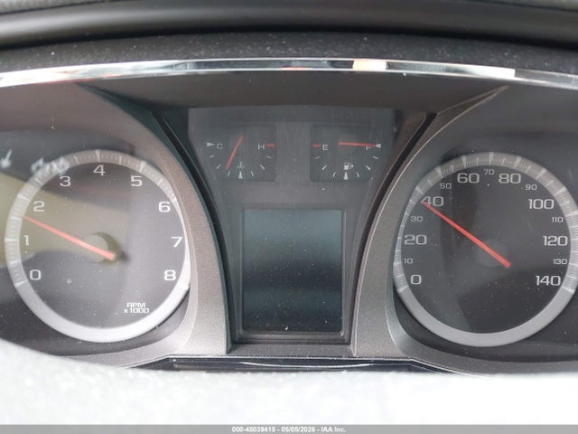 GMC Terrain Sle-2